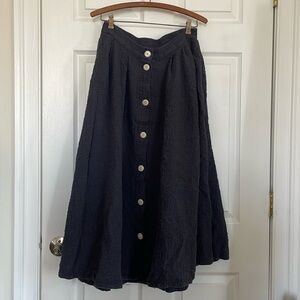 Peter skirt (mid length)